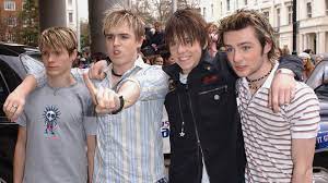 I think i will allways feel like i'm 16 years old again when i hear mcfly <3. Nach Neun Jahren Boyband Mcfly Arbeitet An Neuem Album Promiflash De