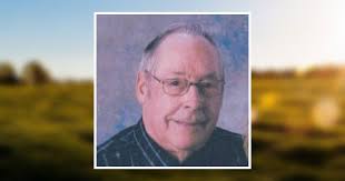 Dean Johnson Obituary June 27, 2016