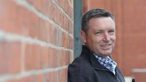 Lyle shelton receives inconvenient reminder his religion is about love and tolerance. Off The Cuff With Lyle Shelton