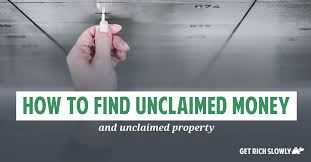 Claimittexas.org remains online to file claims, submit documentation, request property searches, and file unclaimed property reports. How To Find Unclaimed Money And Unclaimed Property