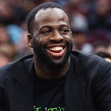 Draymond Green reportedly contacted LeBron James about the possibility of  donating his groin.