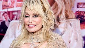 Dolly parton doesn't like any of you using her music. Grammys 2020 Dolly Parton Scores Two Nominations