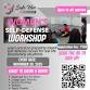Safe Her Women's Self-Defense Workshop event image