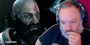 Here's Why David Jaffe, Creator Of God Of War, Is Wrong About Kratos