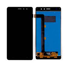 LCD with Touch Screen for Lava X50 Plus ...