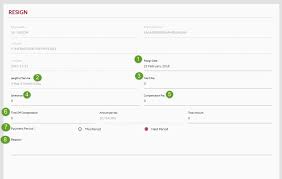 3 contoh surat perjanjian kerjasama usaha berbagai bidang. Contoh Surat Pemberhentian Kerja Surat Pemutusan Hubungan Kerja