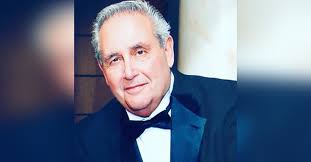 Obituary information for Rosario Argento