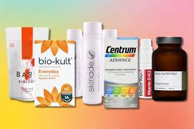 The best supplements to take in 2025, according to experts | The Independent