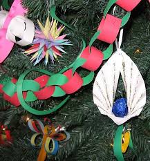 Ozdoby Paper Christmas Ornaments Polish Christmas Polish Christmas Traditions