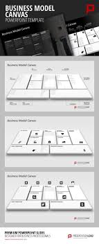 Business Model Canvas Presentationload Business Model Canvas Marketing Strategy Template Business Development Strategy