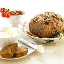 Krauterbrot Rezept Essen Und Trinken Rezepte Lebensmittel Essen