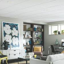Alternatives To Drywall Ceilings Armstrong Residential Alternatives To Drywall Dropped Ceiling Diy Ceiling