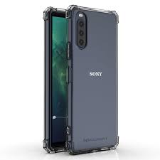 Sony Xperia 10 II Wozinsky Anti Shock ...
