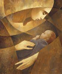 We did not find results for: Mother Child Yellow By J Kirk Richards Giclee Print Artful Home