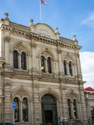 Things To Do In Oamaru New Zealand S Steampunk Capital Oamaru New Zealand New Zealand South Island For the uninitiated, steampunk is a branch of science fiction/fantasy that imagines an alternative industrial future that diverged from our past somewhere in the victorian perhaps the single best place to experience the imagined steampunk world is in the small coastal town of oamaru, new zealand.