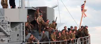 Fionn whitehead, damien bonnard, aneurin barnard vb. Explore The Set Locations From The Dunkirk Movie