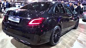From the cars.com expert editorial team. 2020 Mercedes C Class C180 Sport Edition Interior Exterior Walkaround Auto Show Brussel 2020 Youtube