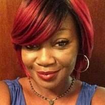 Mrs. Sonya L. Wilcox O'Dell Obituary (2024)