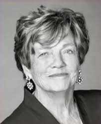 Dr. Barbara Cavanaugh Thornton Obituary