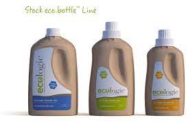 Ecologic Containers Reduce Plastic Waste Build Local Economies Plastic Milk Bottles Reduce Plastic Waste Plastic Milk
