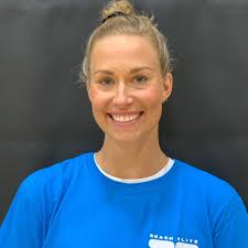 INDOOR COACHING STAFF — Beach Elite