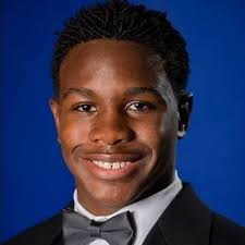 Mitchell Westbrook's Heritage High School Bio