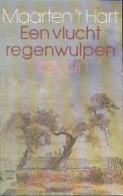 Maarten T Hart Een Vlucht Regenwulpen Boeken Boeken Lezen Lezen