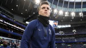 Join the discussion or compare with others! Lo Celso Could Leave Tottenham Marca In English