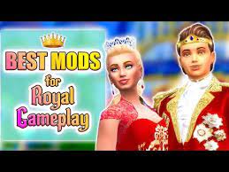 Having a royal patron or president provides vital publicity for the work of these organisations, and allows their enormous achievements and contributions to . Best Mods For Better Royal Gameplay The Sims 4 Youtube Sims 4 Sims 4 Game Mods Sims 4 Challenges