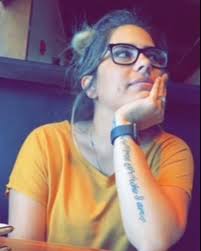 Briana Blaire Brown Obituary October 12, 2024