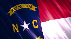 One thing i learned from this quiz: Mecklenburg Declaration May 20 A Date On North Carolina S State Flag Marks An Historical Event What If It Never Happened Abc11 Raleigh Durham