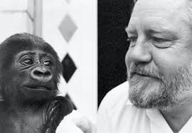 Gerald Durrell (Creator)