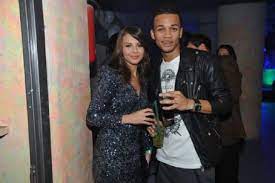 Slovensko má vlastnú verziu pod názvom let's dance, ktorú vysielala televízia markíza. Ben Cristovao And Monika Bagarova Photos News And Videos Trivia And Quotes Famousfix