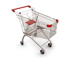 Empty Shopping Cart Shopping Cart Shopping Cart