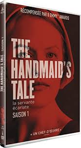 Venez regarder l'épisode 12 de la saison 3 de la série the handmaid's tale : Bm Lille The Handmaid S Tale La Servante Ecarlate Saison 1 Episodes 7 A 10 Detail
