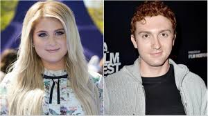 During her wednesday appearance on the today show, the singer opened up about the breathing issues. Singer Meghan Trainor Engaged To Spy Kids Actor Daryl Sabara Saudi Gazette