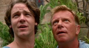 Common Sense Movie Reviews: The Sum of Us (1994)