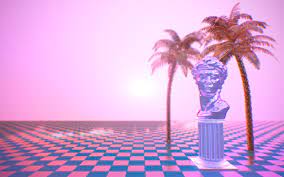 Collection by ashley vankempen • last updated 11 weeks ago. Vaporwave Aesthetic By Rafael De Jongh On Deviantart