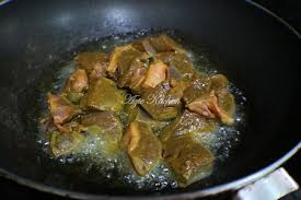 We did not find results for: Hati Masak Kicap Untuk Lauk Pengantin Yang Sangat Sedap Azie Kitchen