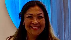 Fundraiser for Patrick Lat by Marcy Schwartzman : Marlene Singh