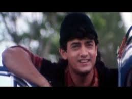 Pin On Hindi Songs Watch the song 'aaye ho meri zindagi' from the movie 'raja hindustani'. pin on hindi songs