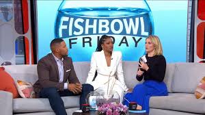 Abc home economics spring tv preview reviews. Should Schools Bring Back Home Economics Video Abc News