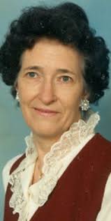 Mary Louise Bays Obituary