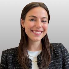 A few weeks ago, I was featured in Deloitte's "Then and Now" sports…