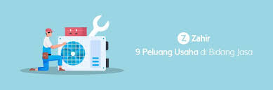 Check spelling or type a new query. 9 Peluang Usaha Di Bidang Jasa Zahir Accounting Blog