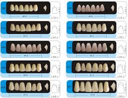 Factory Dental Acrylic Resin Teeth Denture Acrylic Teeth With Ce And Iso Certification Buy Acrylic Teeth Acrylic Dental Teeth Acrylic Resin Teeth