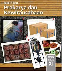 Add to my workbooks (0) download file pdf embed in my website or blog add to google classroom share through whatsapp. Buku Paket Prakarya Kelas 11 Kurikulum 2013 Revisi Terbaru Media Edukasi