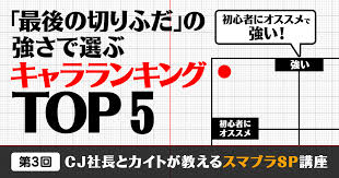 第3回：「最後の切りふだ」の強さで選ぶスマブラ初心者にオススメのキャラランキングTOP5 – WELLPLAYED  JOURNAL【ウェルプレイドジャーナル】