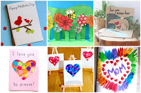 Coordinating yellow paper is your choice. Mothers Day Card Making Idea Design Corral