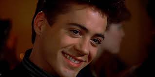 This Underrated Comedy Saw Robert Downey Jr. Meet His Match in Molly  Ringwald